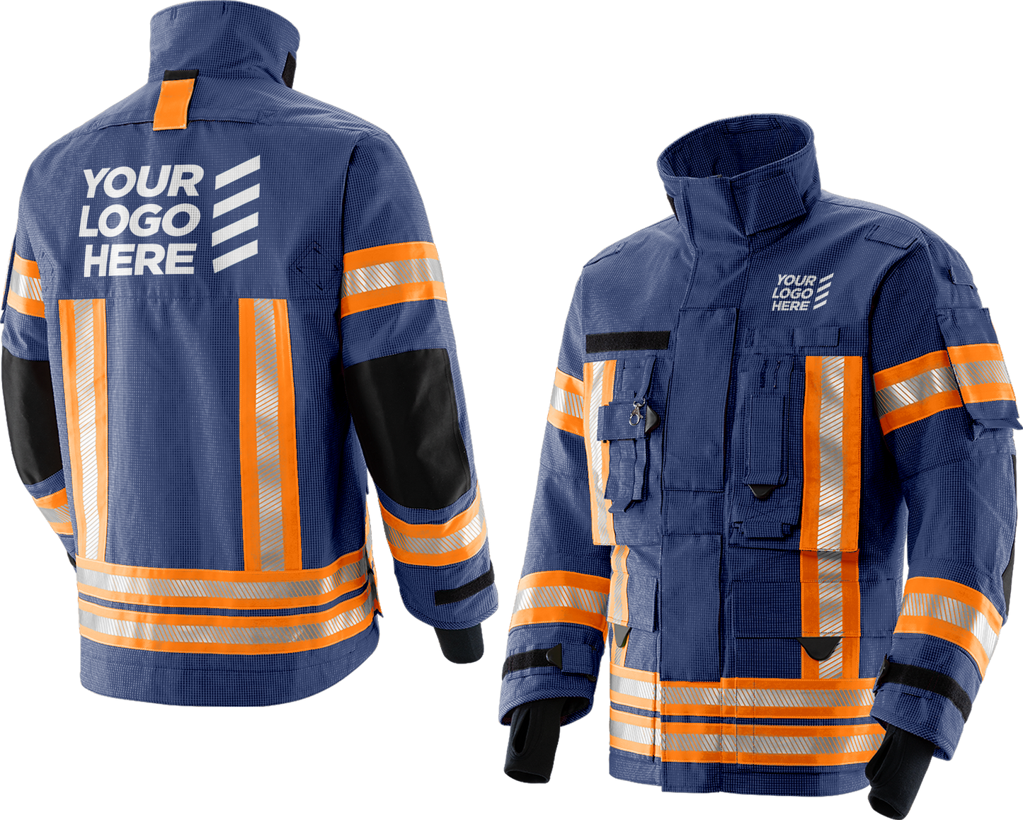 Rescue Jacket