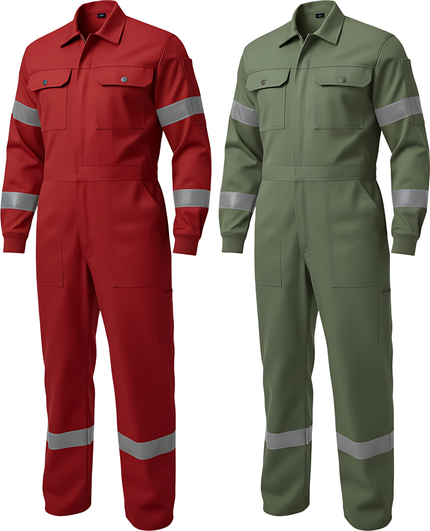 Rescue Uniforms Variety