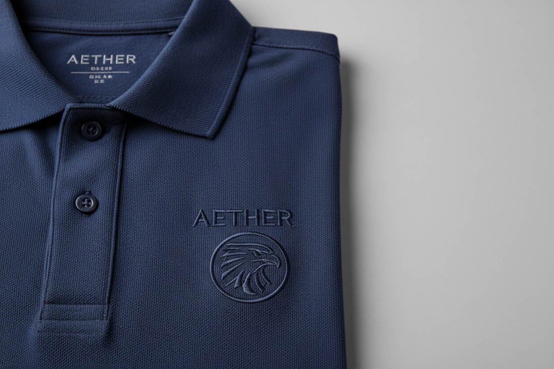 How Custom Apparel Helps Businesses Build Brand Recognition