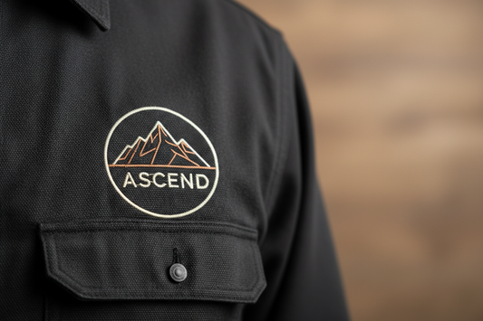 5 Reasons Businesses Should Invest in Branded Work Shirts