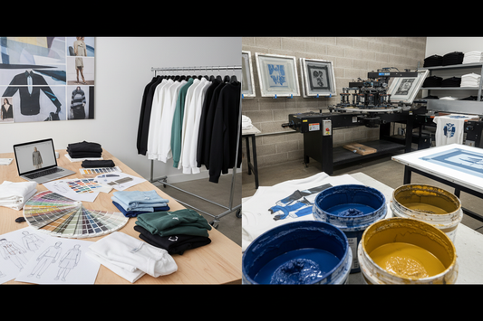 What Is Contract Printing? Everything Apparel Brands Need to Know