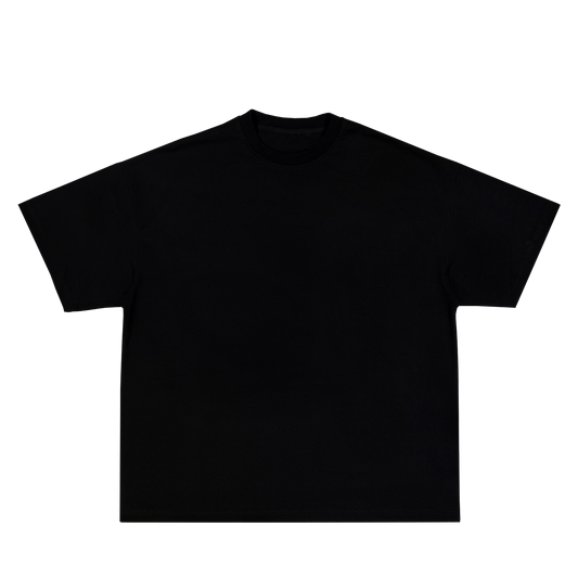 Classic Cotton T-Shirt