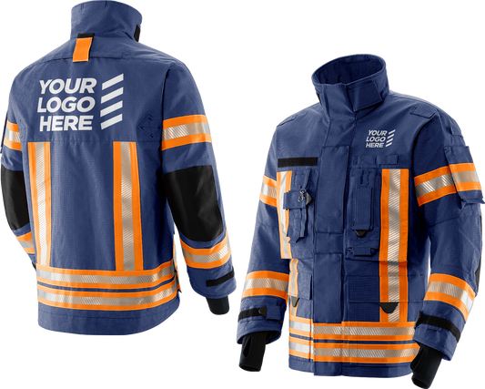 Rescue Jacket