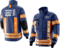Rescue Jacket