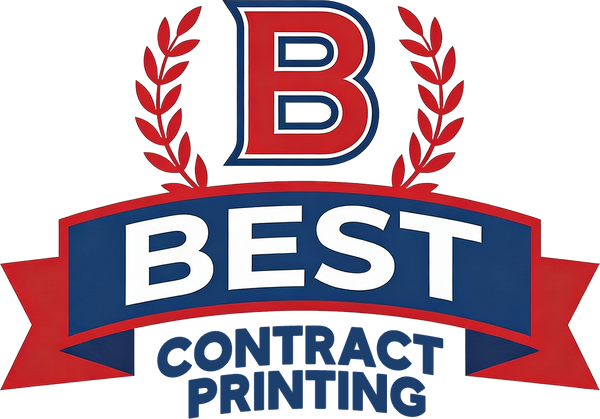 Best Contract Printing