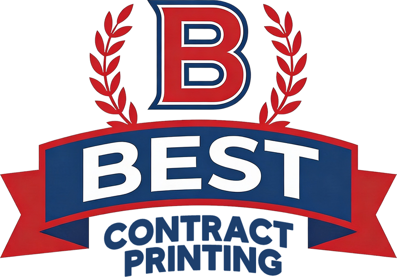 Best Contract Printing