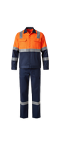 Rescue Uniform Reflective