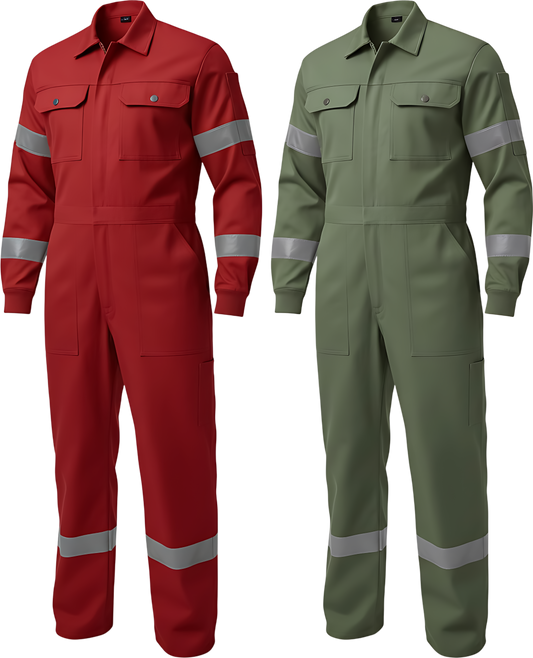 Rescue Uniforms Variety