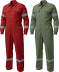 Rescue Uniforms Variety