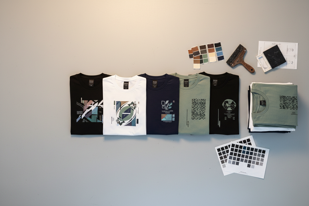 CTA Banner - Flat Lay