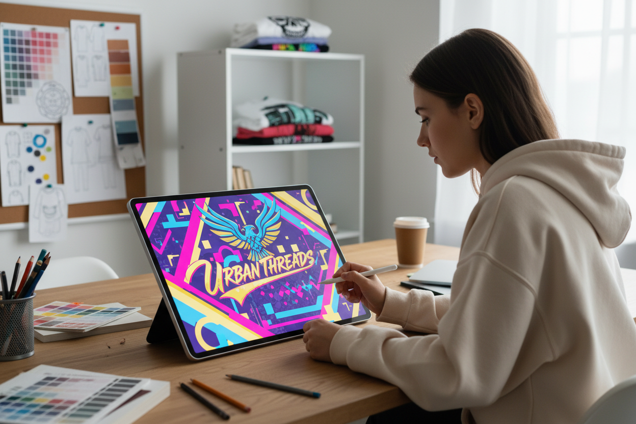 Design Studio Scene 2