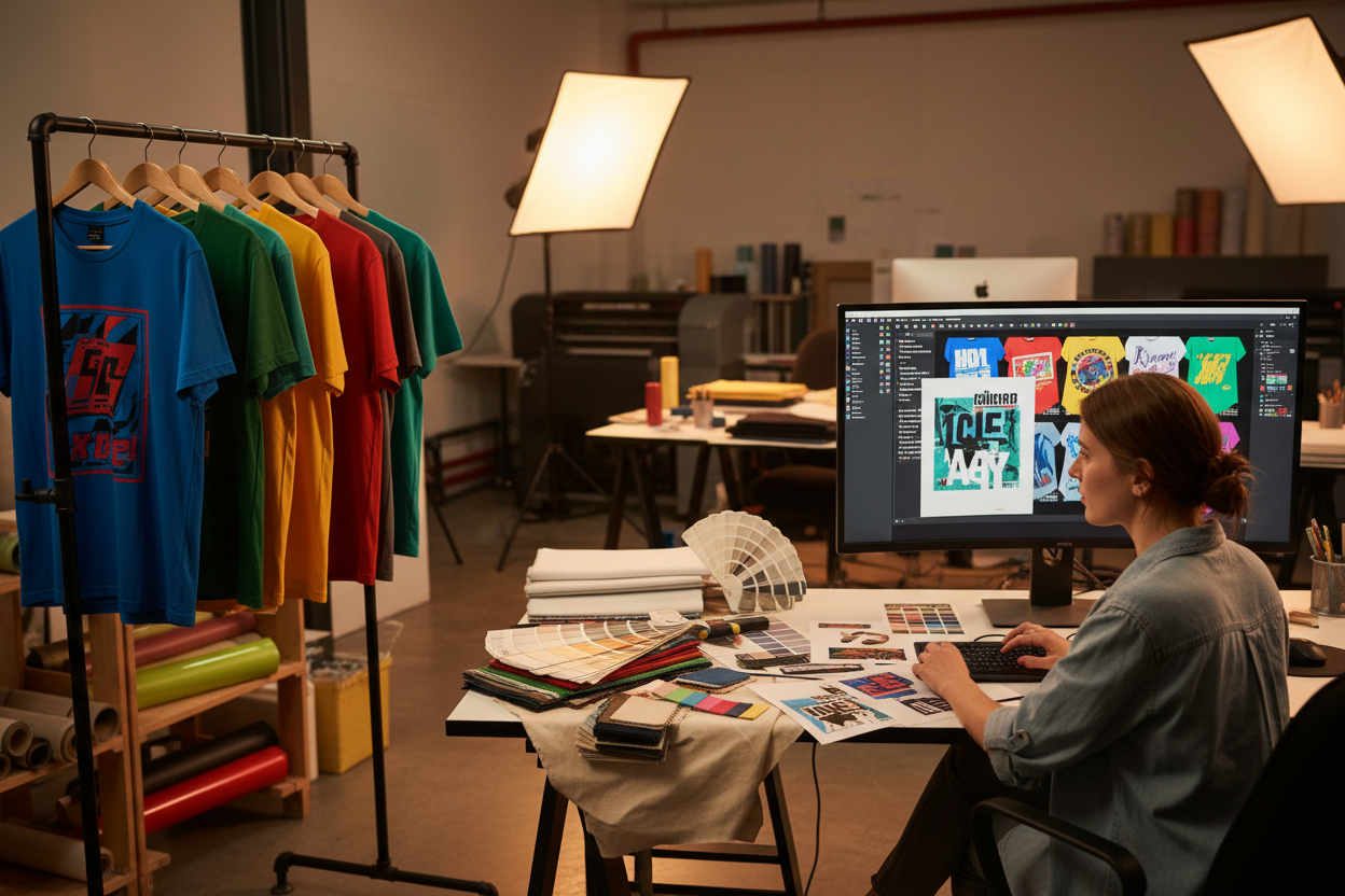 Design Studio Scene 3
